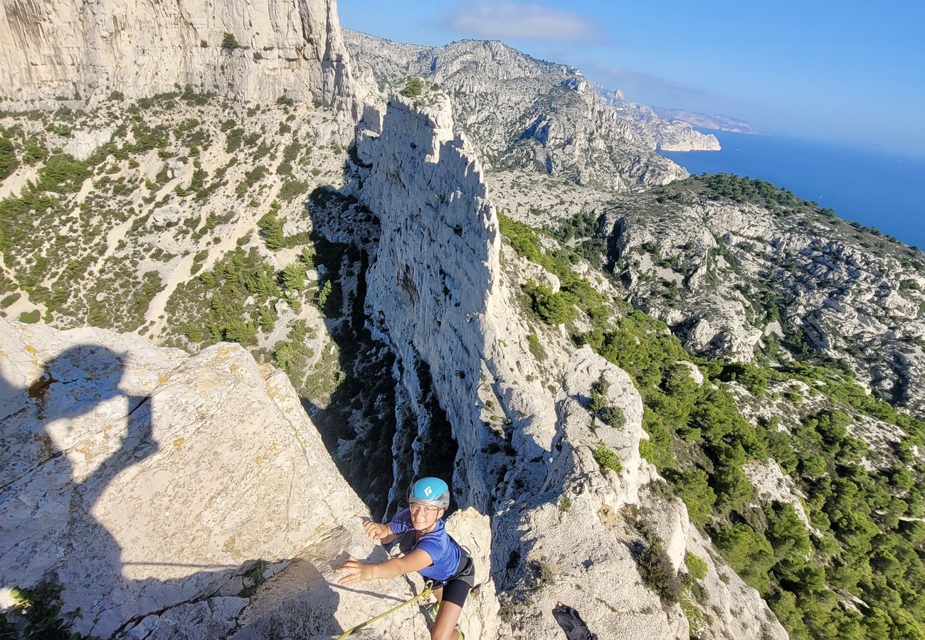 Via Ferrata & Cordata